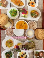 点击看大图 -馨月汇·独栋月子中心(南山店)