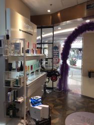 -时尚殿堂hair salon