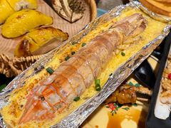 -辉记炭烧海鲜大排档·老字号(福田店)