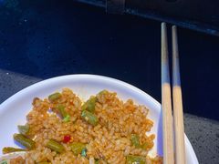 -鸣记脆皮烤鱼·海鲜烤鱼(三八广场店)