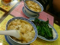 android_upload_pic-麦奀云吞面世家 山顶店(山顶广场店)