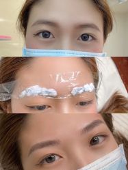 -久匠·纹眉半永久野生眉