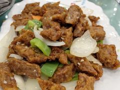 -四海回族饭店(前进大街店)
