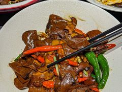-汤家茗苑·精致私房菜(白沙店)