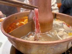 -东门口·新式老北京火锅(河西龙湖天街店)