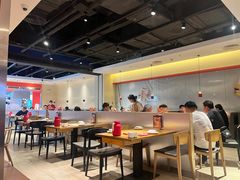 -九毛九西北菜(大东海店)