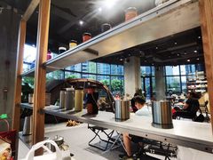 -SnowPeak Cafe(上海环宇城Max店)