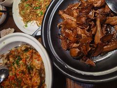 -闽鄂情·闽南招财鸭(水头店)