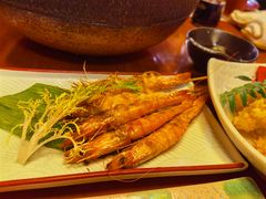 -大江户日本料理(吕厝店)