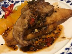 -香厨中餐厅(松北香格里拉店)