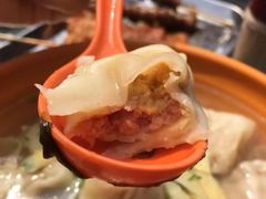 -海平馄饨(逍遥二路店)