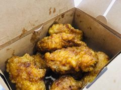 -Kyochon1991校村炸鸡(杨高中路店)
