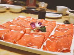 -清真军邺·金富苑肥牛(石坡街旗舰店)