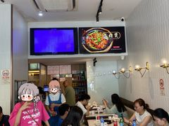 -二楼老店重庆鸡公煲(真光路店)