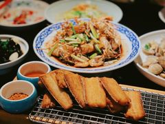 -老头儿油爆虾·知味杭州(爱琴海购物中心)
