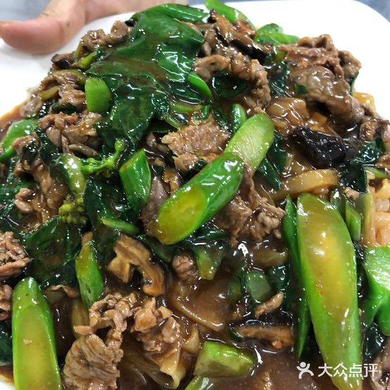 潮汕砂锅粥(望海花园店)