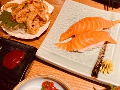 -沼津港渔市(宏伊国际广场店)