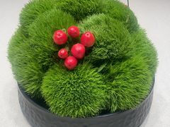 -悦融琥珀·京鲁菜(西单店)