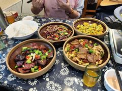 -龚师傅土菜馆.地道农家菜(魅力湘西店)
