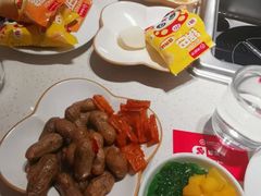 -海底捞火锅(高科广场店)