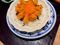 -连鹭海鲜·海肠捞饭·海胆饭(星海店)