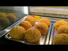 -柠檬树茶餐厅(海雅缤纷城店)