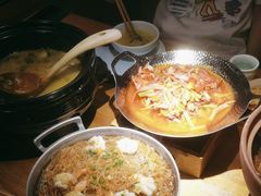 -九锅一堂酸菜鱼(新南凯德直营店)