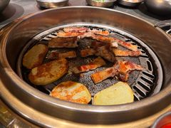 -麻蒲碳烤肉(远景路1号店)