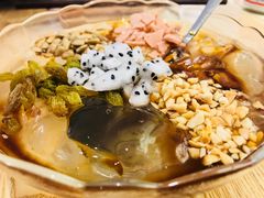 -长颈鹿的口袋钵钵鸡(市南店)
