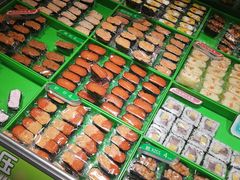 -鲜道寿司(无锡苏宁店)