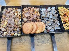 戳子烤五花肉-晓梦戳子肉(瑞云路店)