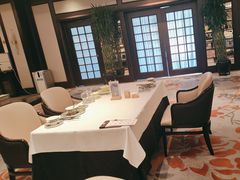 -君庭中餐厅(友谊宾馆店)