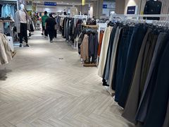 -BIGOFFS 超级折扣(仁恒伊势丹店)