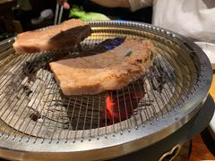-泥炉烧肉师(新街口金銮巷店)