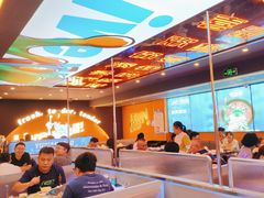 -渔香岛美蛙鱼头火锅(威清路店)