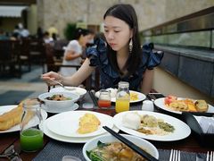 -铭轩中餐厅·海南菜·粤菜(亚龙湾瑞吉店)