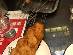 -阿财老铺·老蚌埠龙虾城(华夏总店)