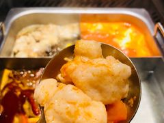 -东道煮牛肉火锅(重庆路店)