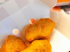 -肯德基(东直门来福士店)