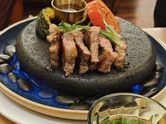 -秘密旅行Bonjour(黑金冠 江南西店)