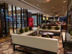 -圣丰索菲特·法国餐厅