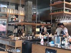 -BOR Eatery(安福路店)