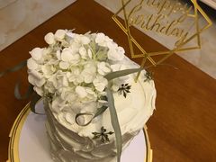 -Biteology Artisan Cakes(红庄·国际文化保税创新园店)