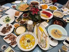 -全聚德(常州店)