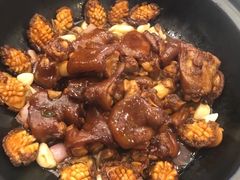 -龙景轩大酒店(宝杨路店)