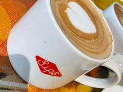 -Sips&Lick茶兰咖啡(五道口店)