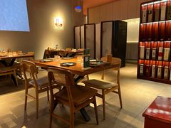 -人间酒暖·Go blanc·烧鸟·深夜食堂(陆家嘴店)