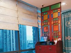 -点都德(龙之梦店)