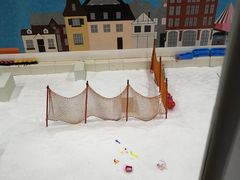 -Mr·Kuma酷么先生雪之乐园