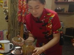 -金掌勺锅包肉(太原万达店)